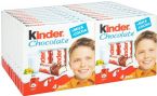  - Kinder èokolády od  thoms.cz